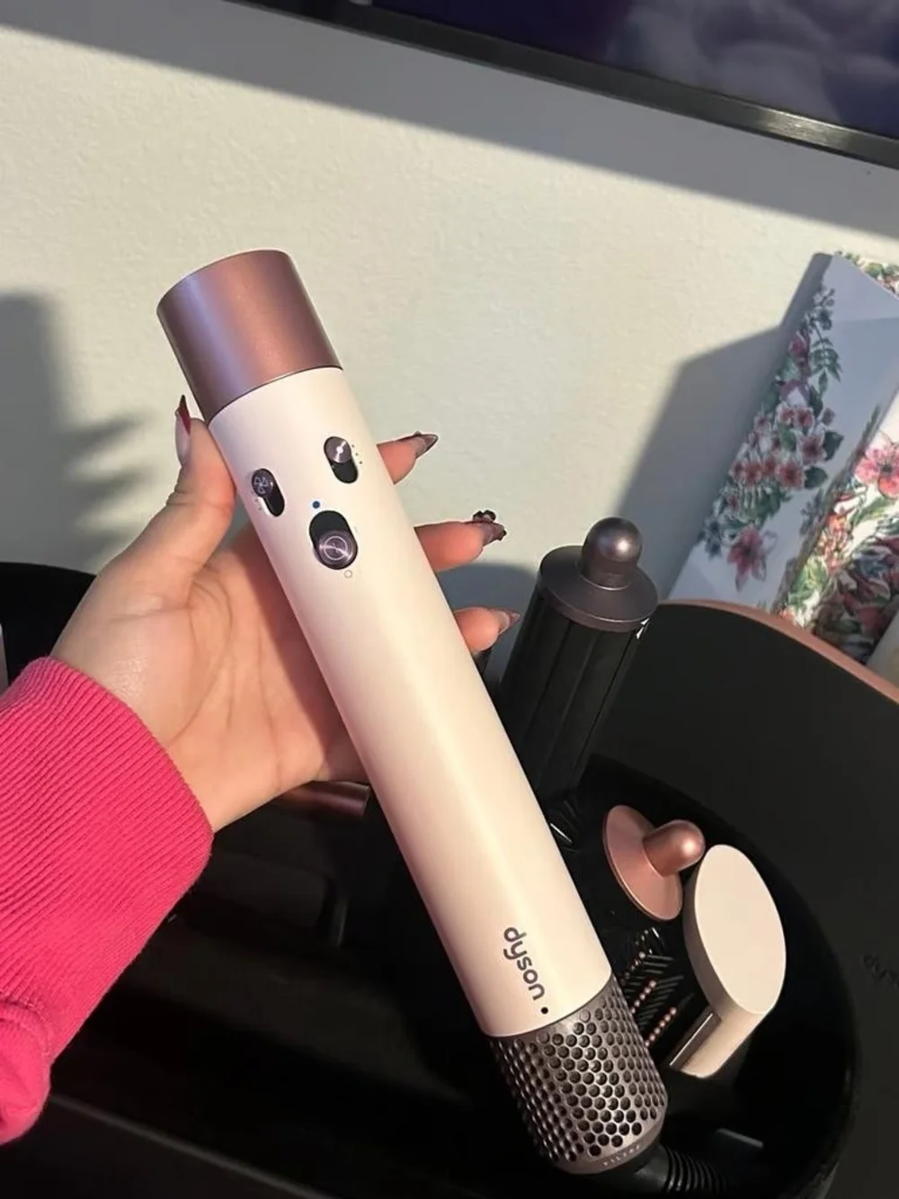 Dyson Airwrap Multi-Styler Complete Long